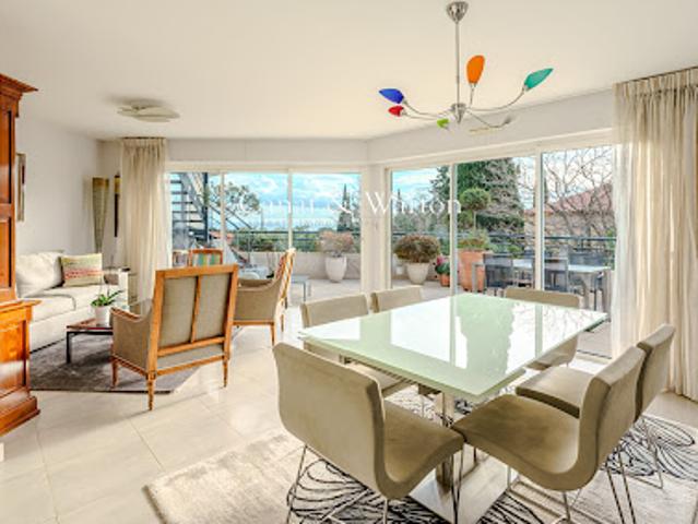 Vente Appartement 4 pièces 96.44 m2 Saint raphael