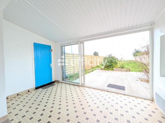 Vente Appartement 4 pièces 96.49 m2 Les Sables d'Olonne