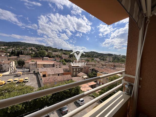 Vente Appartement 4 pièces 96.57 m2 Apt