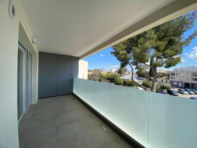 Vente Appartement 4 pièces 96.5 m2 Nimes
