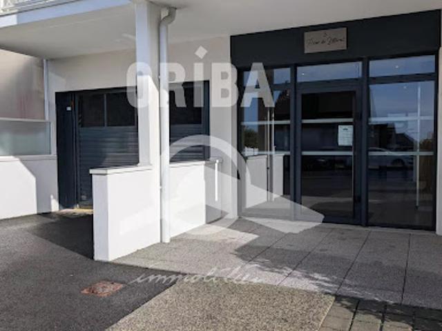 Vente Appartement 4 pièces 96.6 m2 Pornichet