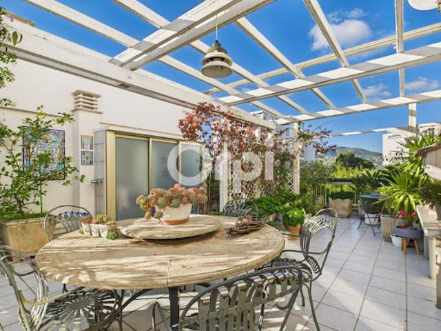 Vente Appartement 4 pièces 96.73 m2 Mandelieu la Napoule