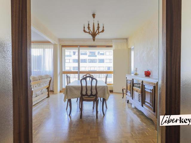 Vente Appartement 4 pièces 96.75 m2 Valenciennes