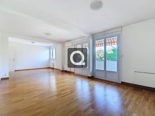 Vente Appartement 4 pièces 96.75 m2 Montpellier