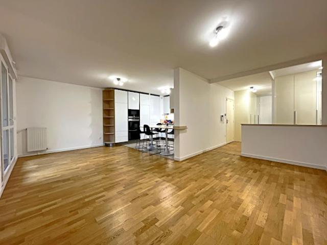 Vente Appartement 4 pièces 96.78 m2 Bures sur Yvette