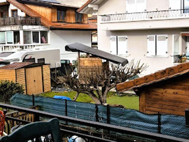 Vente Appartement 4 pièces 96.79 m2 Cluses
