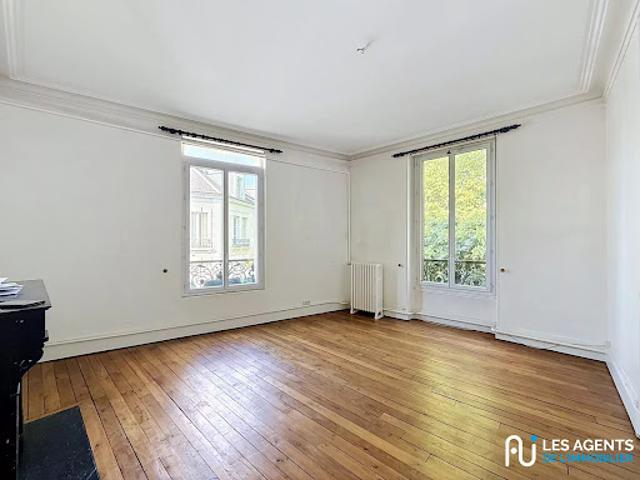 Vente Appartement 4 pièces 96.82 m2 Orleans