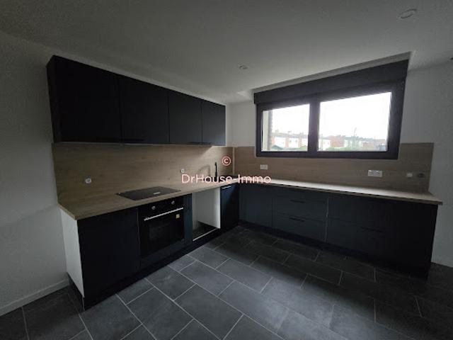 Vente Appartement 4 pièces 96.84 m2 Bailleul