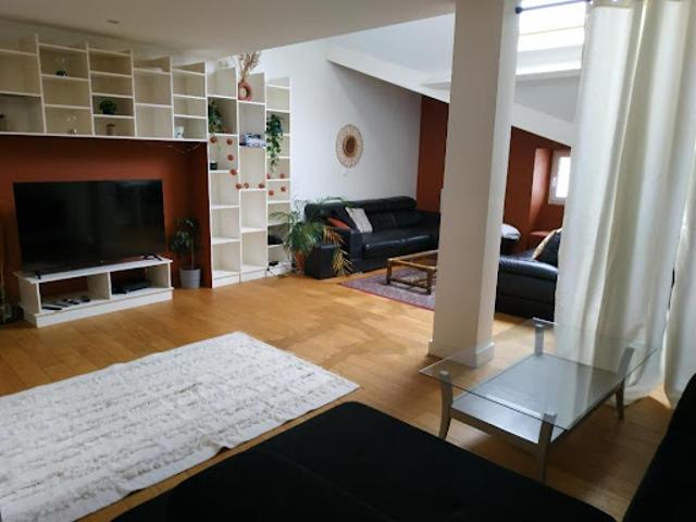 Vente Appartement 4 pièces 96.85 m2 Nantes