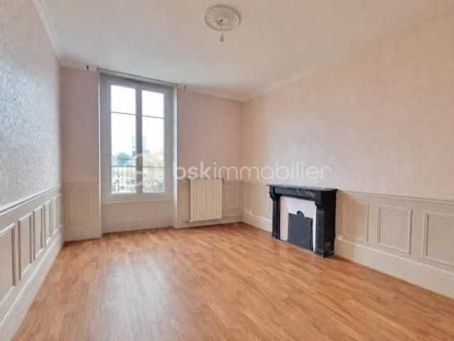 Vente Appartement 4 pièces 96.93 m2 Nangis