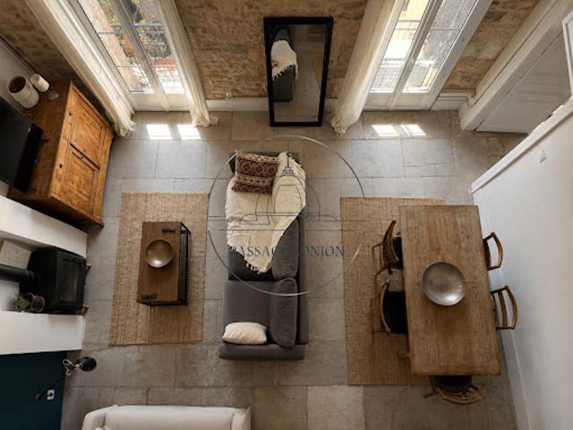 Vente Appartement 4 pièces 96.91 m2 Montpellier