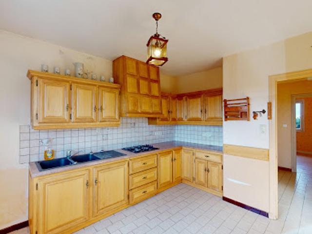 Vente Appartement 4 pièces 96.94 m2 La Tourette