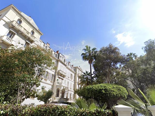 Vente Appartement 4 pièces 96.96 m2 Cannes