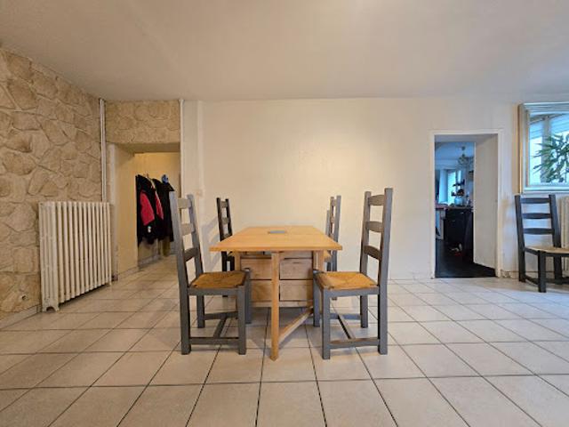 Vente Appartement 4 pièces 96.9 m2 Fleury les Aubrais
