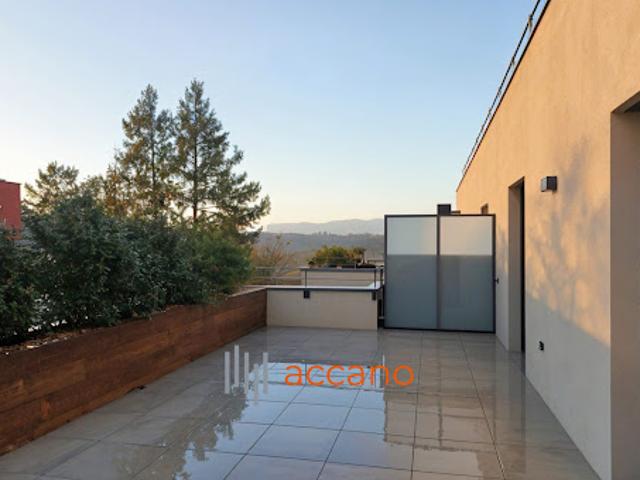 Vente Appartement 4 pièces 96.07 m2 Francheville