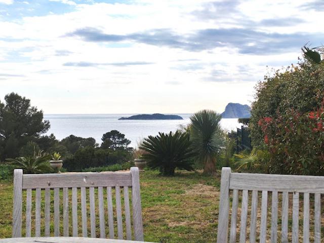 Vente Appartement 4 pièces 96.04 m2 La Ciotat