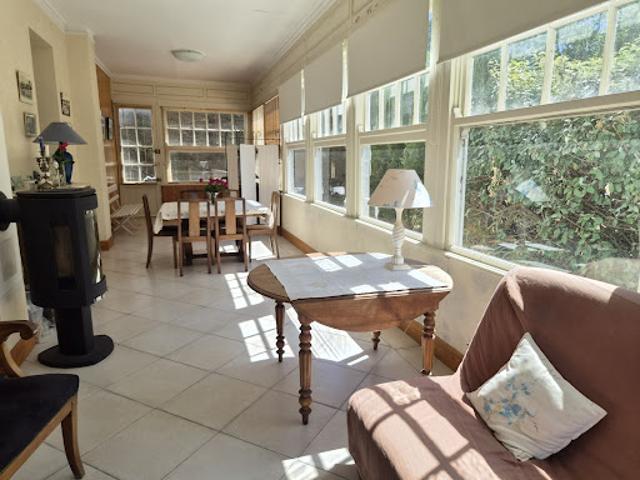 Vente Appartement 4 pièces 96.23 m2 Dinard