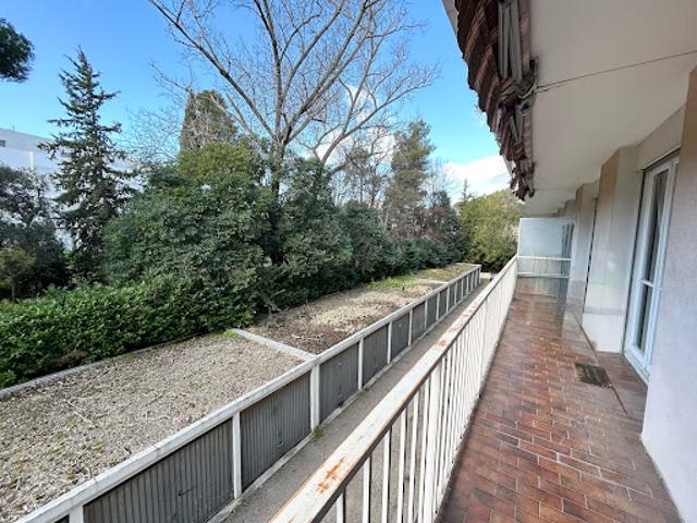 Vente Appartement 4 pièces 96.23 m2 Marseille 13ème