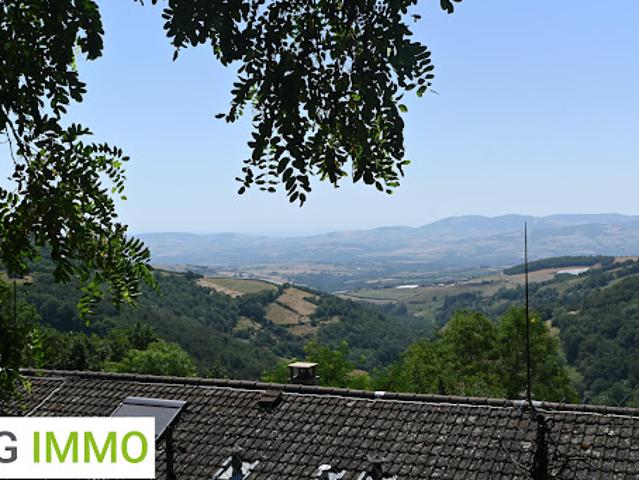 Vente Appartement 4 pièces 96.24 m2 Saint Martin en Haut