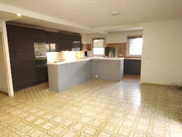 Vente Appartement 4 pièces 96.39 m2 Les Mureaux