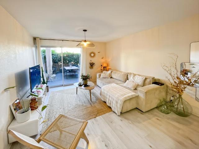 Vente Appartement 4 pièces 96 m2 Trélissac