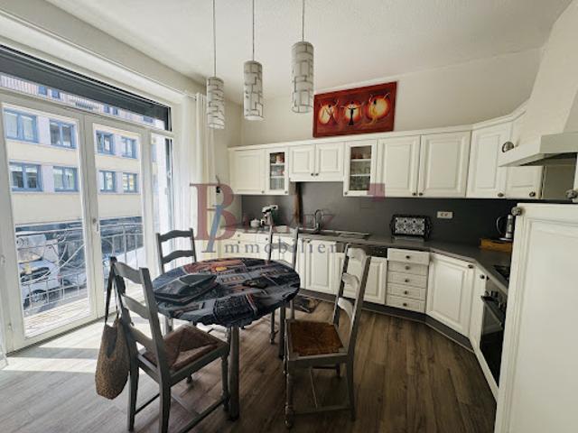 Vente Appartement 4 pièces 96 m2 Tulle
