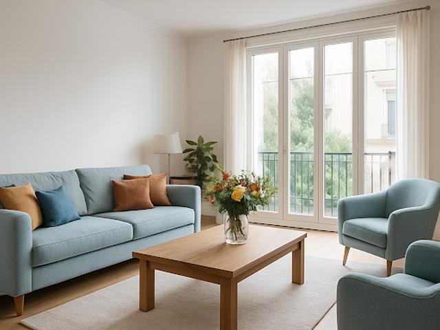 Vente Appartement 4 pièces 96 m2 Amiens
