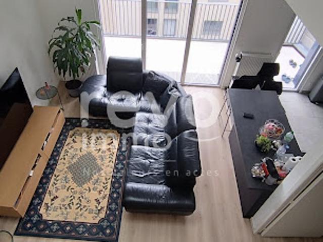 Vente Appartement 4 pièces 96 m2 Angers