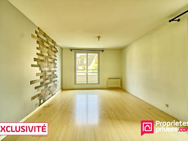 Vente Appartement 4 pièces 96 m2 Angers