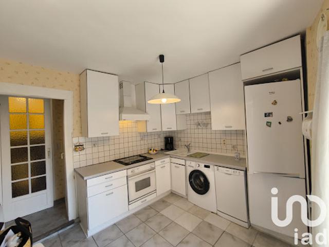 Vente Duplex 5 pièces 96 m2 Banon
