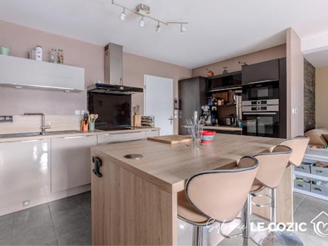 Vente Appartement 4 pièces 96 m2 Balma