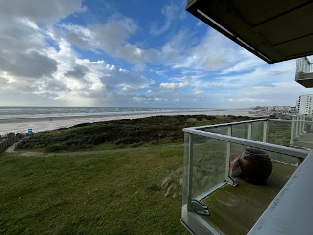 Vente Appartement 4 pièces 96 m2 Berck
