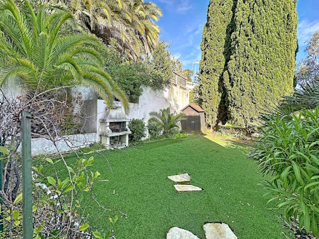 Vente Appartement 4 pièces 96 m2 Cannes