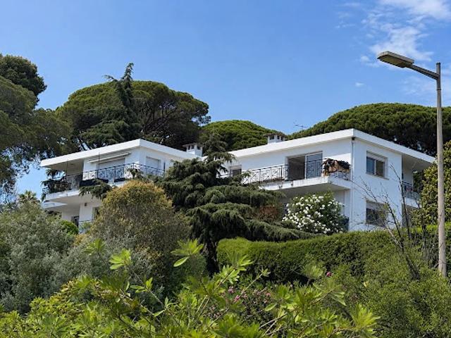 Vente Appartement 4 pièces 96 m2 Cannes