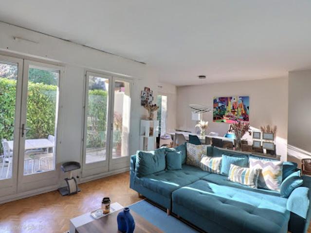 Vente Appartement 4 pièces 96 m2 Chatillon