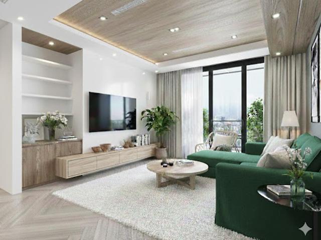 Vente Appartement 4 pièces 96 m2 Charenton le Pont