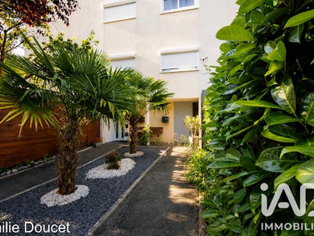 Vente Appartement 4 pièces 96 m2 Coignieres