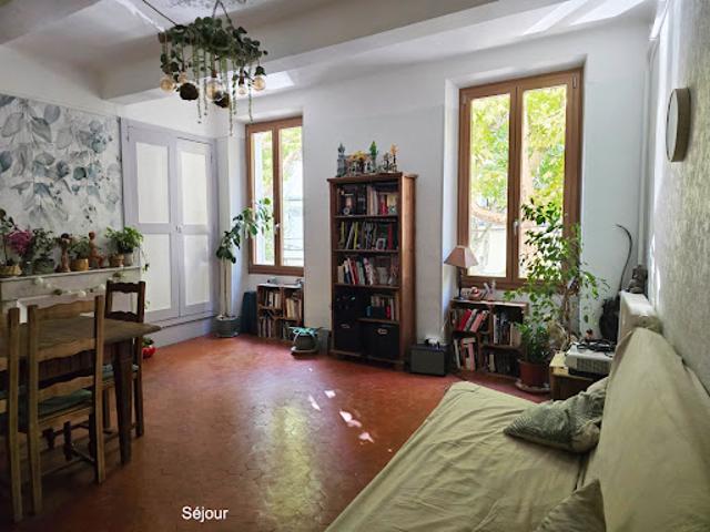 Vente Appartement 4 pièces 96 m2 Digne les Bains