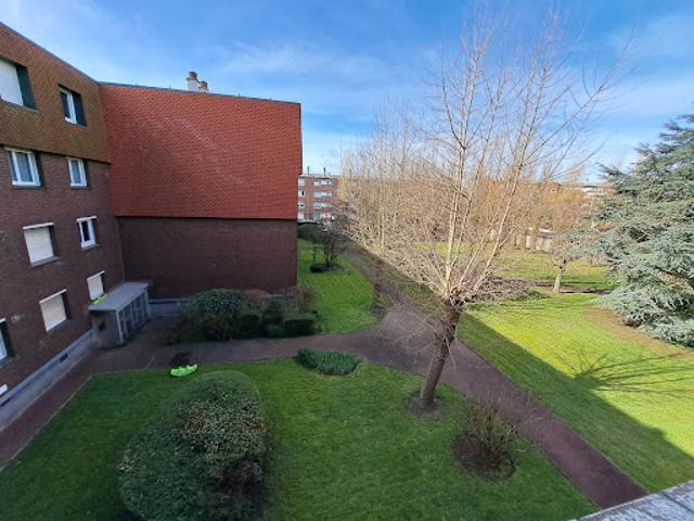 Vente Appartement 4 pièces 96 m2 Dunkerque