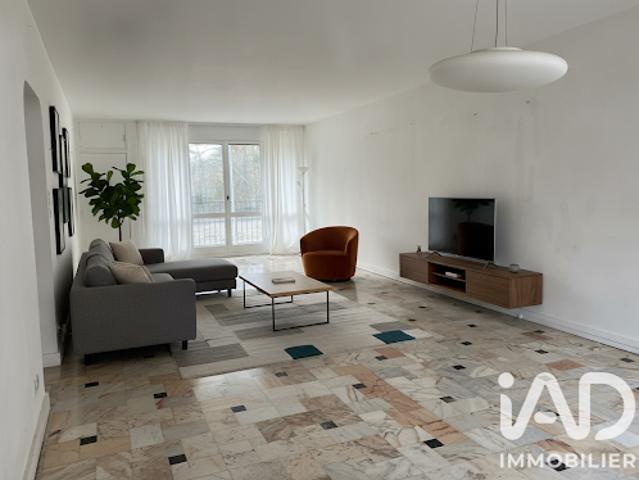Vente Appartement 4 pièces 96 m2 Fontainebleau