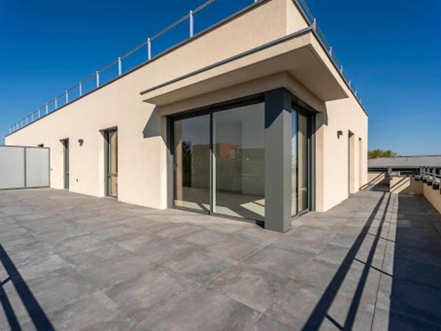 Vente Appartement 4 pièces 96 m2 Francheville