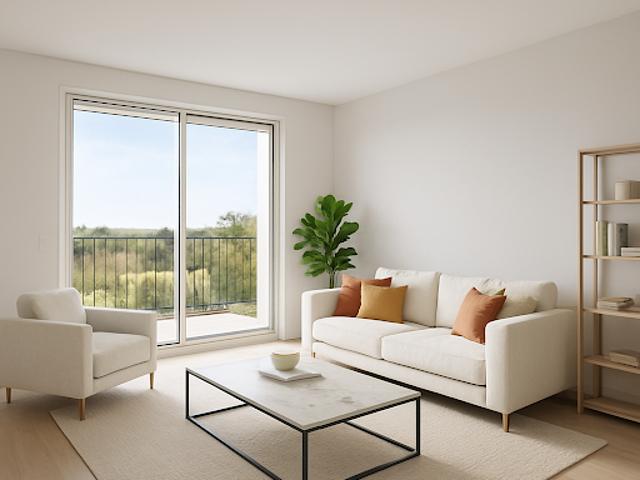 Vente Appartement 4 pièces 96 m2 Guidel