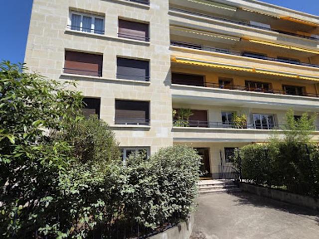 Vente Appartement 4 pièces 96 m2 Le Vésinet