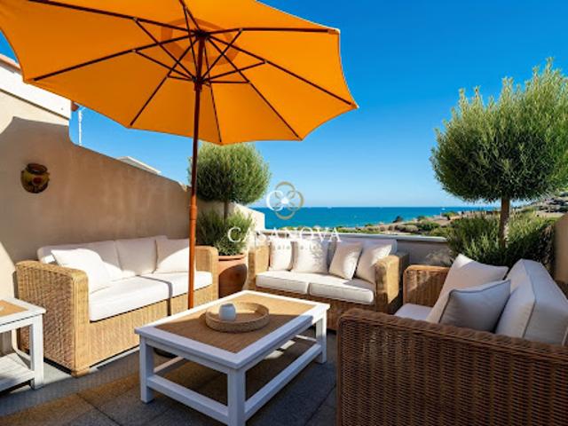 Vente Appartement 4 pièces 96 m2 Le cap d'agde