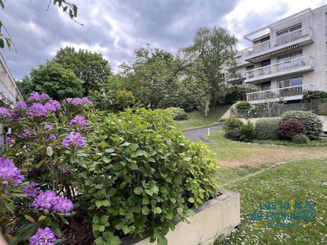 Vente Appartement 4 pièces 96 m2 Le Plessis Robinson