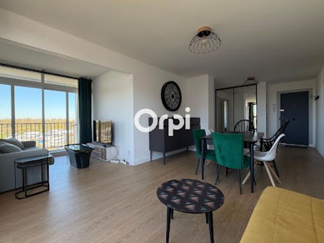 Vente Appartement 4 pièces 96 m2 Lille