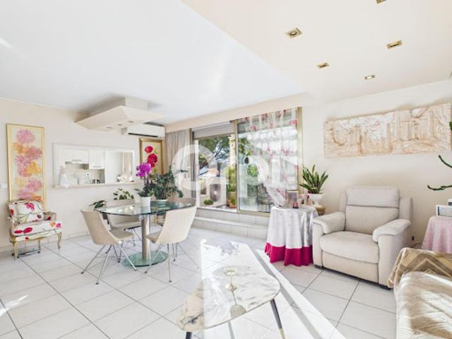 Vente Appartement 4 pièces 96.73 m2 Mandelieu la Napoule