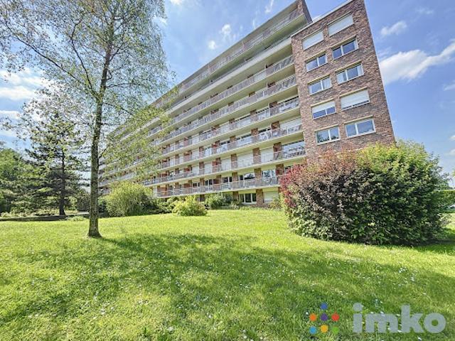 Vente Appartement 4 pièces 96 m2 Marcq en Baroeul