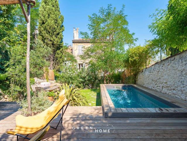 Vente Appartement 4 pièces 96 m2 Marseille 6ème