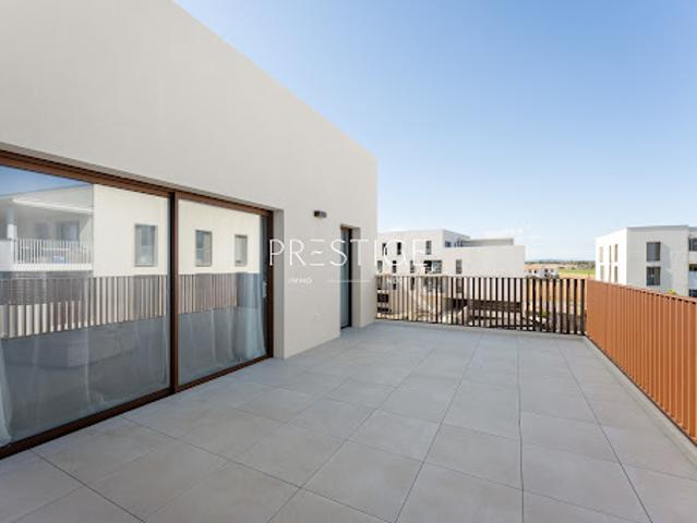 Vente Appartement 4 pièces 96 m2 Mauguio